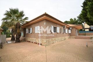 Lloguer Xalet a La Cañada