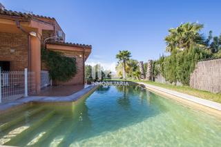 Chalet in Montepilar