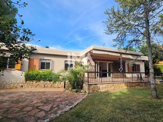 Alquiler Chalet en San Antonio de Benagéber