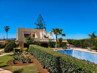 Miete Chalet in Montesol