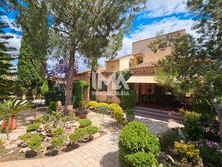 Chalet à El Carme-Sant Agustí-Bonavista