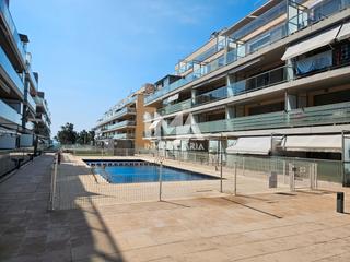 Apartament a La Torre-Playa de Chilches