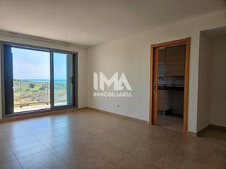 Apartament a La Torre-Playa de Chilches