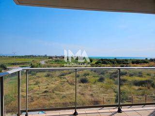 Apartament a La Torre-Playa de Chilches