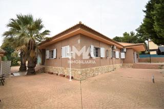 Xalet a La Cañada