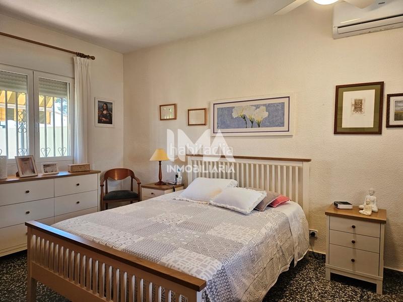 Foto b53a2782-c614-41cb-bdad-34148b614290. Chalet mit parking pool in Montealegre Eliana (l´)