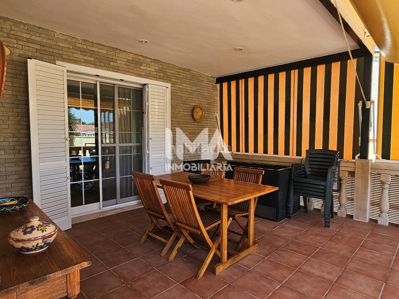 Foto 037269fc-99ce-4ee1-a095-ff48fee680ff. Chalet en Montealegre Eliana (l´)
