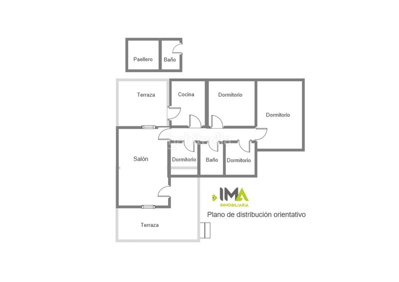 Foto 05ff5e13-9fc4-4dad-b910-c4123360fd6e. Chalet en Montealegre Eliana (l´)