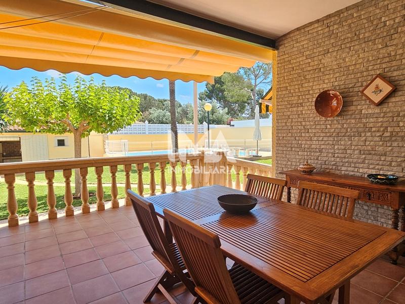 Foto 0fb5d6ca-d3a7-4c20-80e1-eea630711168. Chalet en Montealegre Eliana (l´)