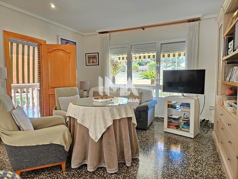 Foto 4dd4656e-9fe4-480d-9da2-2cb2b05678c1. Chalet en Montealegre Eliana (l´)