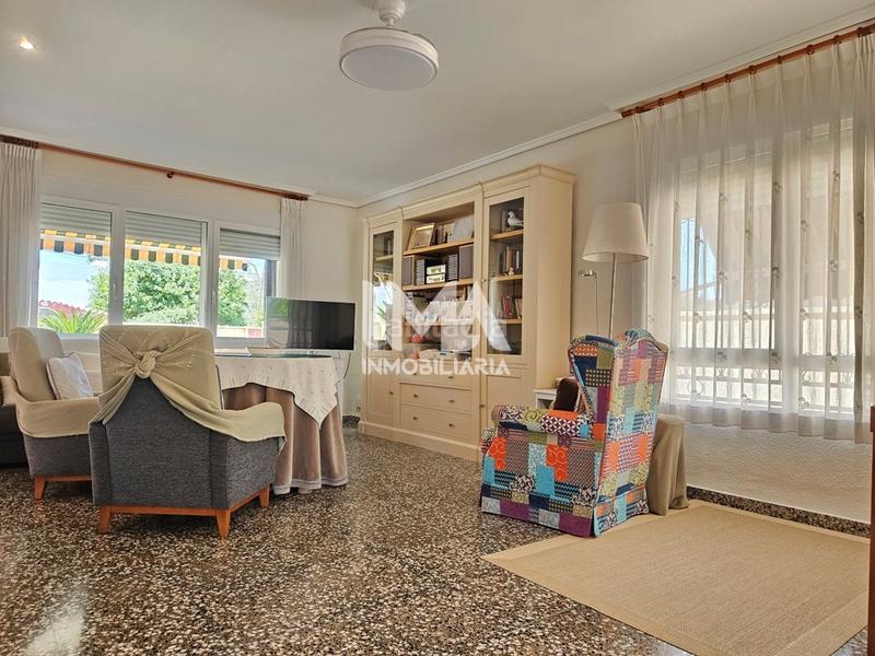 Foto 5a4f19dd-2be2-4746-9f38-75a96d3d2ddf. Chalet en Montealegre Eliana (l´)