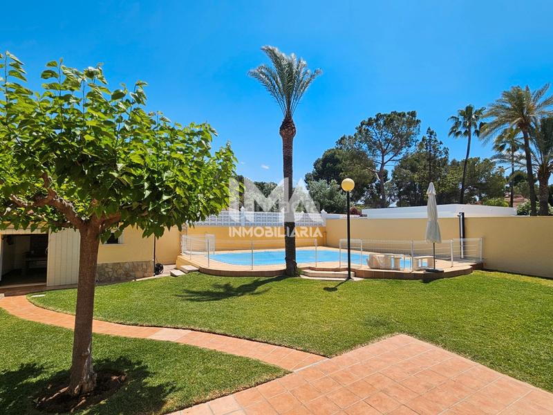 Foto 5e33052a-4092-4f05-8949-a631a7609a37. Chalet en Montealegre Eliana (l´)