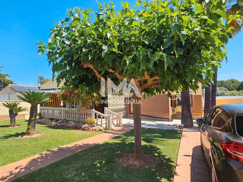 Foto a4500098-3ab1-4199-8955-40ea5f8820da. Chalet en Montealegre Eliana (l´)
