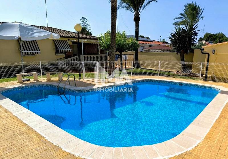 Foto a4f1c79f-5f80-4ced-ba2c-3691f557082a. Chalet en Montealegre Eliana (l´)