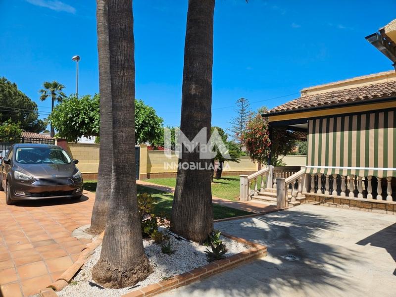 Foto fd273e29-de21-4b71-92a5-c976251722bc. Chalet en Montealegre Eliana (l´)