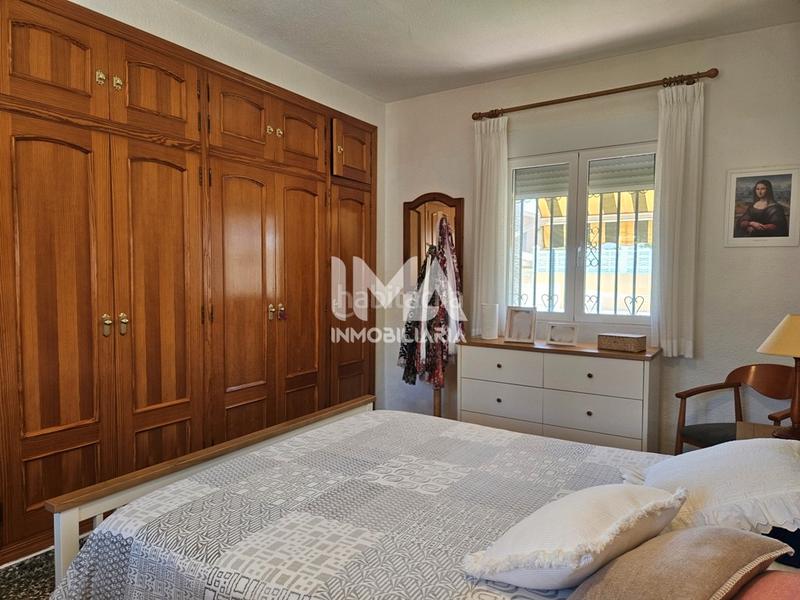 Foto 3d17ab8d-eeb5-4f8b-b170-2e98268ba39e. Xalet amb aparcament piscina a Montealegre Eliana (l´)