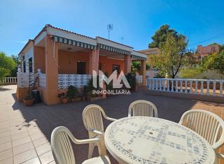 Chalet à Riba - roja de Túria