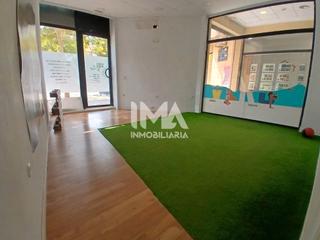 Lloguer Local Comercial a Pueblo
