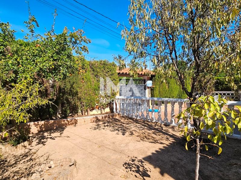 Foto 9d687758-d009-495d-970f-549a52a28864. Chalet mit pool in Riba - roja de Túria