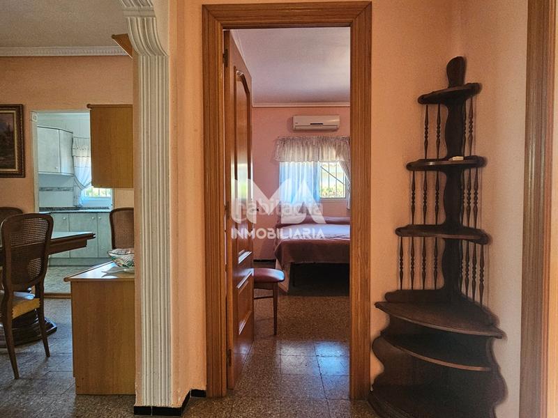 Foto bb48cd4a-ecd5-432b-9c90-27bc9125654d. Chalet mit pool in Riba - roja de Túria