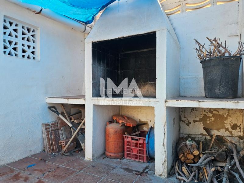 Foto c8825823-2a0d-47c2-ac69-bda47da922da. Chalet mit pool in Riba - roja de Túria