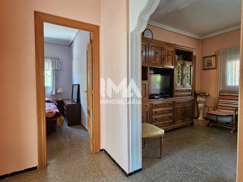 Foto 28d87913-f286-4821-ba8a-49186bdc5f8b. Chalet en Riba - roja de Túria