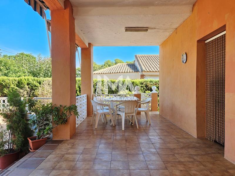 Foto 9d81eb4e-9080-4748-8e4f-ef557ceb3851. Chalet en Riba - roja de Túria