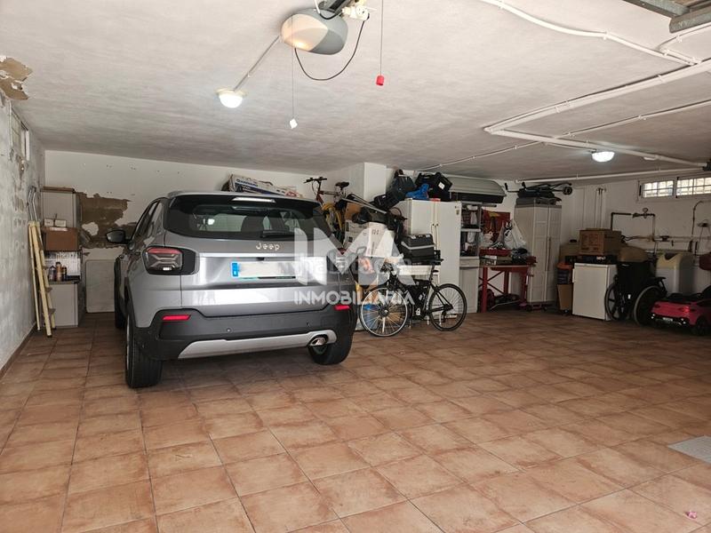 Foto 96a857c5-ae97-46e7-b017-65205da65f2e. Chalet mit heizung parking pool in Montealegre Eliana (l´)