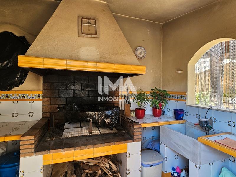 Foto c350715a-a1e2-4ab8-abcf-623008bd2b2f. Chalet mit heizung parking pool in Montealegre Eliana (l´)