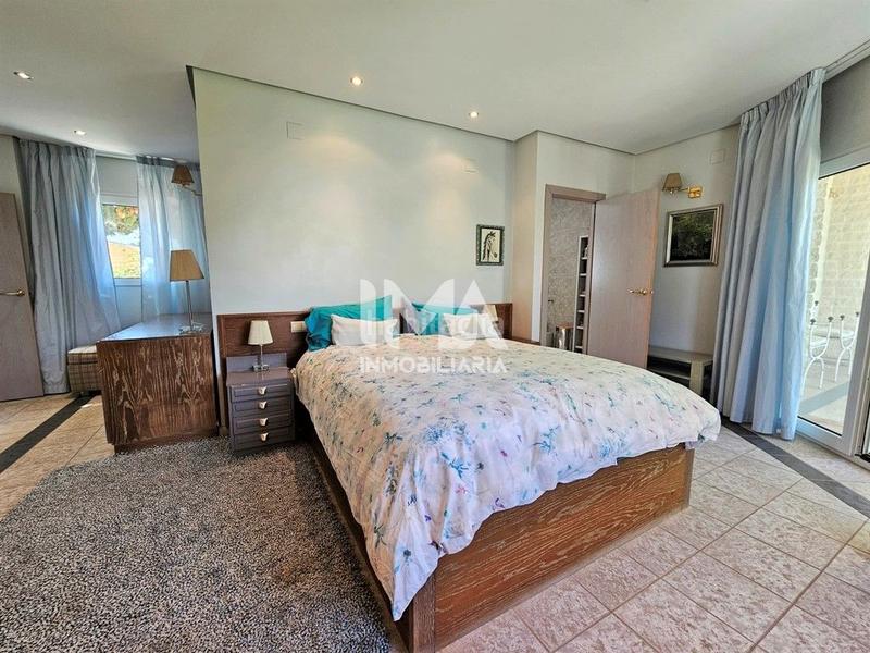 Foto 30dd4545-67b7-49aa-863e-82a21457e9d6. Xalet amb calefacció aparcament piscina a Montealegre Eliana (l´)