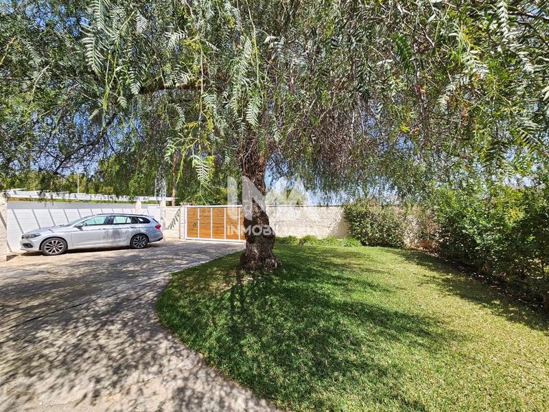 Foto 31dba8a8-6657-4796-ad9b-ae9e2a9d4564. Xalet amb calefacció aparcament piscina a Montealegre Eliana (l´)