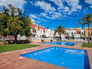 Maison jumelée à San Antonio de Benagéber