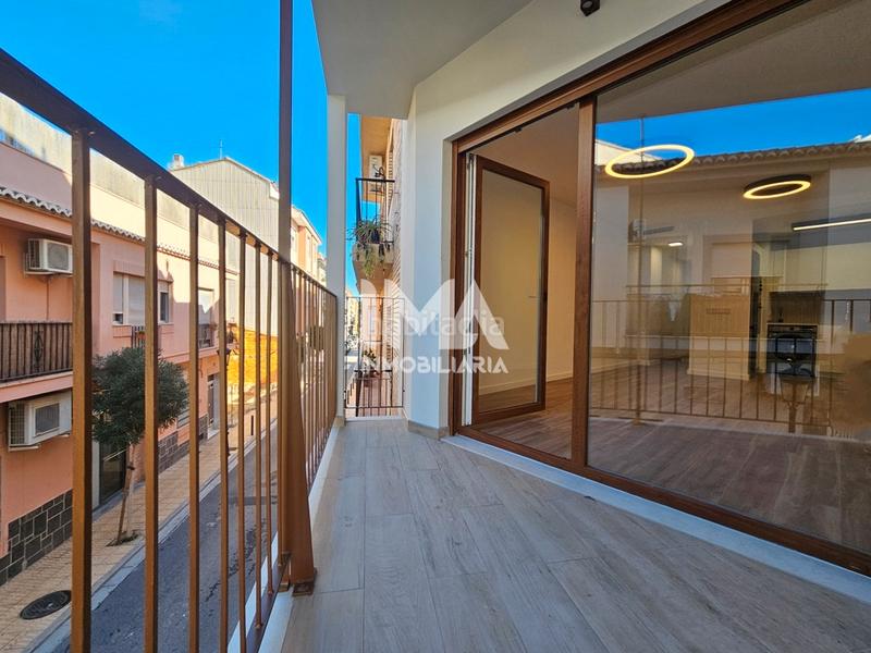 Foto 47cb2370-8908-4d02-88d2-28cc3cf6695d. Affitto appartamento con riscaldamento parcheggio in Eliana (l´)