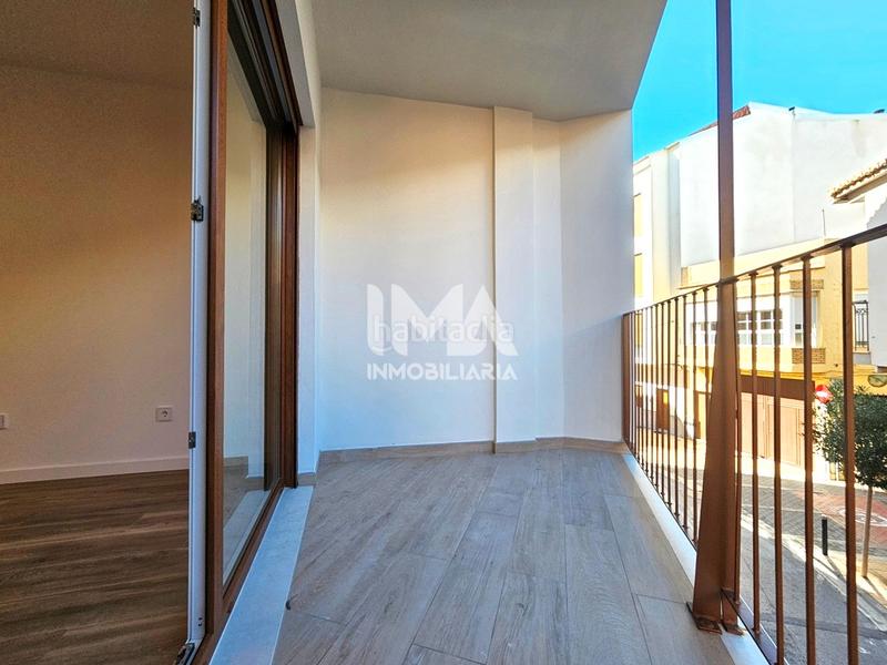 Foto 3178869c-5fe8-48d9-808c-89d3e1a2df3d. Location appartement avec chauffage parking dans Pueblo Eliana (l´)