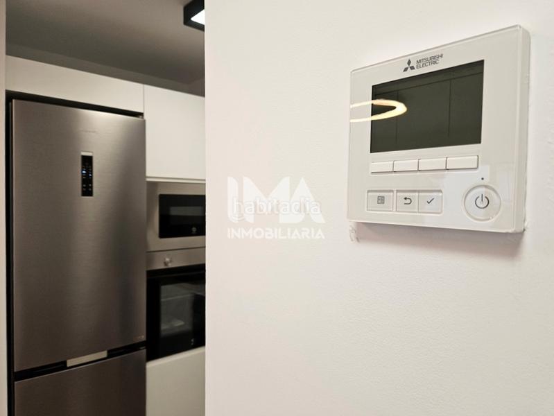 Foto d834b30c-3f18-49cf-bd55-30154b370f7b. Location appartement avec chauffage parking dans Pueblo Eliana (l´)