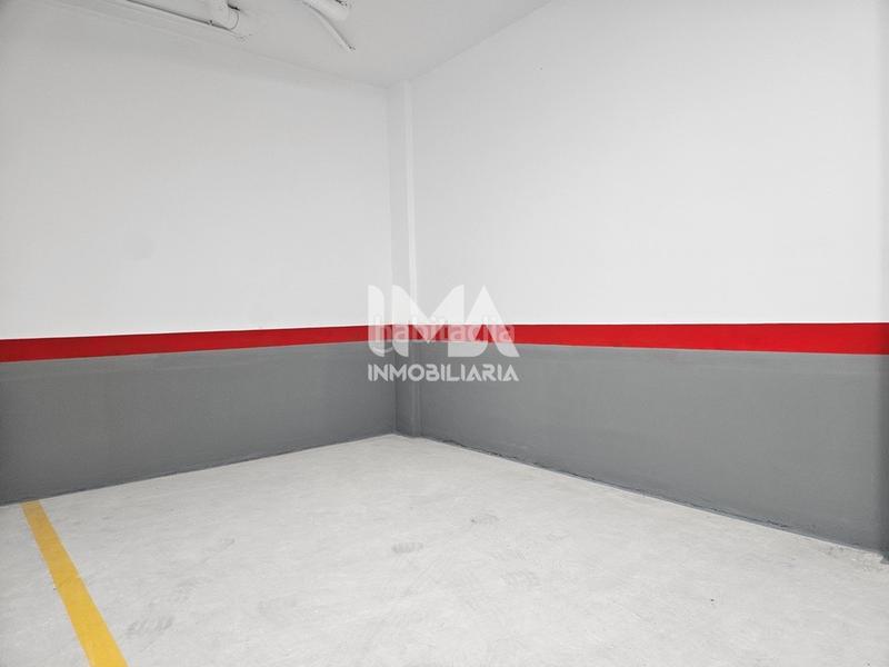 Foto dec7c22e-6efa-4a8b-aa51-f6ef615674b4. Location appartement avec chauffage parking dans Pueblo Eliana (l´)