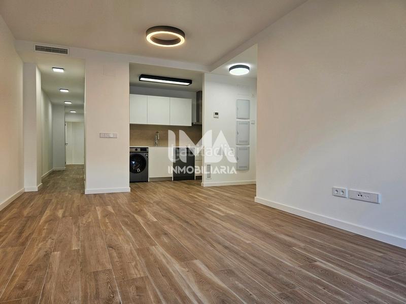 Foto 41435ae3-3c4b-456c-a66c-a3a39bd53730. Miete etagenwohnung mit heizung parking in Pueblo Eliana (l´)