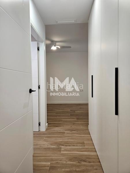 Foto 43d9b1bf-b0b6-4f86-b94e-a3fc2659e711. Miete etagenwohnung mit heizung parking in Pueblo Eliana (l´)