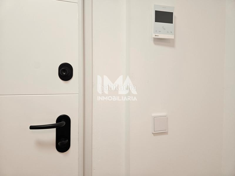 Foto 06e58720-b4ec-4a41-b952-7fac5acec055. Rent flat with heating parking in Pueblo Eliana (l´)