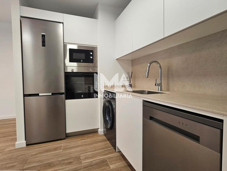 Foto 25f2577d-c585-4d12-b695-6f32faa19788. Rent flat with heating parking in Pueblo Eliana (l´)