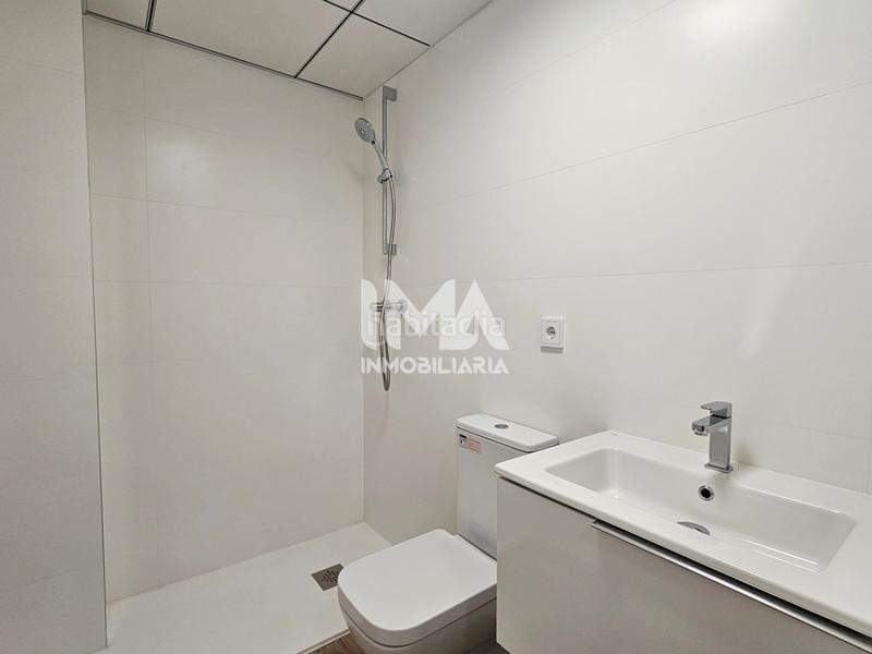 Foto 4011c9d5-fc84-4622-b344-977d7842317a. Rent flat with heating parking in Pueblo Eliana (l´)