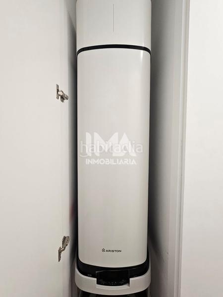 Foto 73f64e70-96e4-4698-b3b0-93f3db13d9b5. Rent flat with heating parking in Pueblo Eliana (l´)