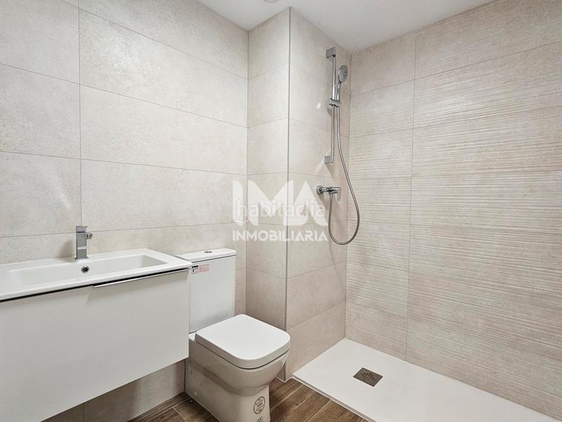 Foto d5bbda03-17cc-4314-8fb7-57ffa6e0750f. Rent flat with heating parking in Pueblo Eliana (l´)