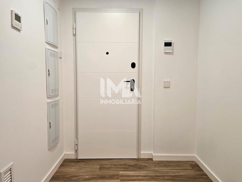 Foto da952ac5-ff2c-4a3b-9203-7d0df08b12dc. Rent flat with heating parking in Pueblo Eliana (l´)