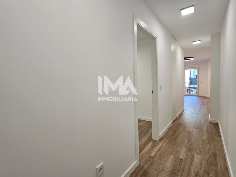 Foto e477314a-cec3-462c-98a0-b3bb0dd0a86f. Rent flat with heating parking in Pueblo Eliana (l´)