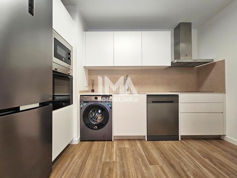 Foto f6479d6e-e427-4a16-8c48-74ae85b2e4f6. Rent flat with heating parking in Pueblo Eliana (l´)