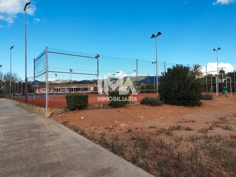 Foto 043ec221-91a5-4d3a-babb-6cd9dbdaa360. Alquiler casa adosada en Serra