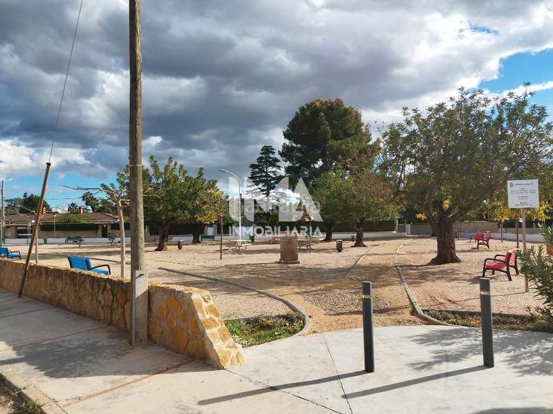 Foto 957c04d7-95cc-4f5c-9016-bca34dee2642. Alquiler casa adosada en Serra