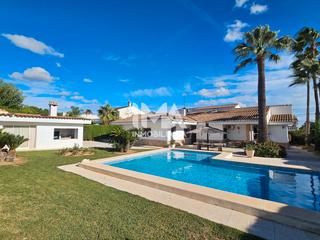 Chalet in Riba - roja de Túria