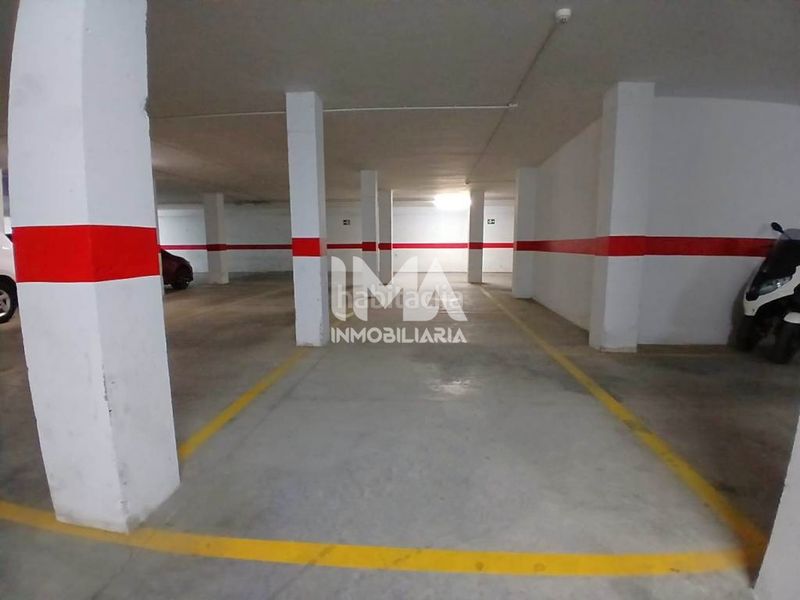 Foto 5b3b5b25-b139-4348-a36b-33953abb75e6. Posto auto in Pueblo Eliana (l´)